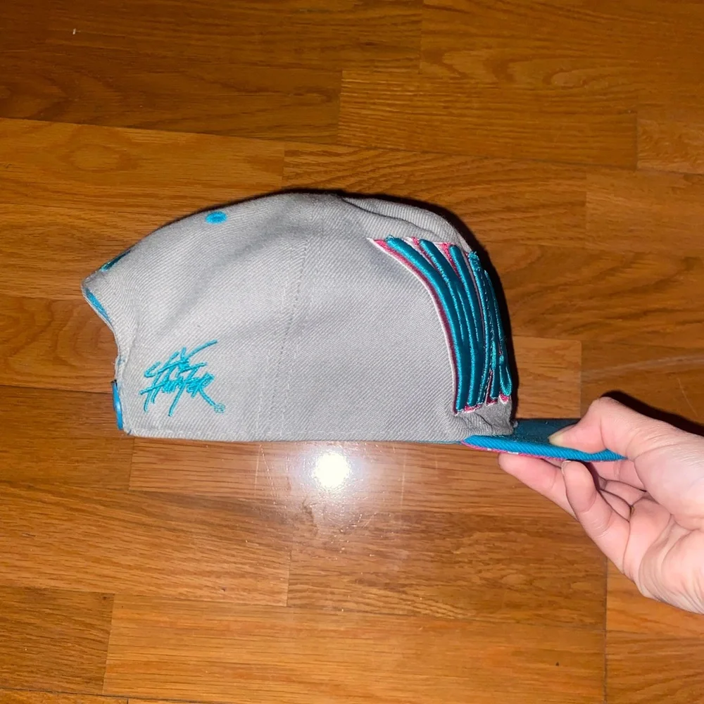 Cap - Picture 3 of 3